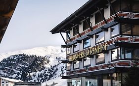 A-Rosa Hotel Thurnher'S Alpenhof
